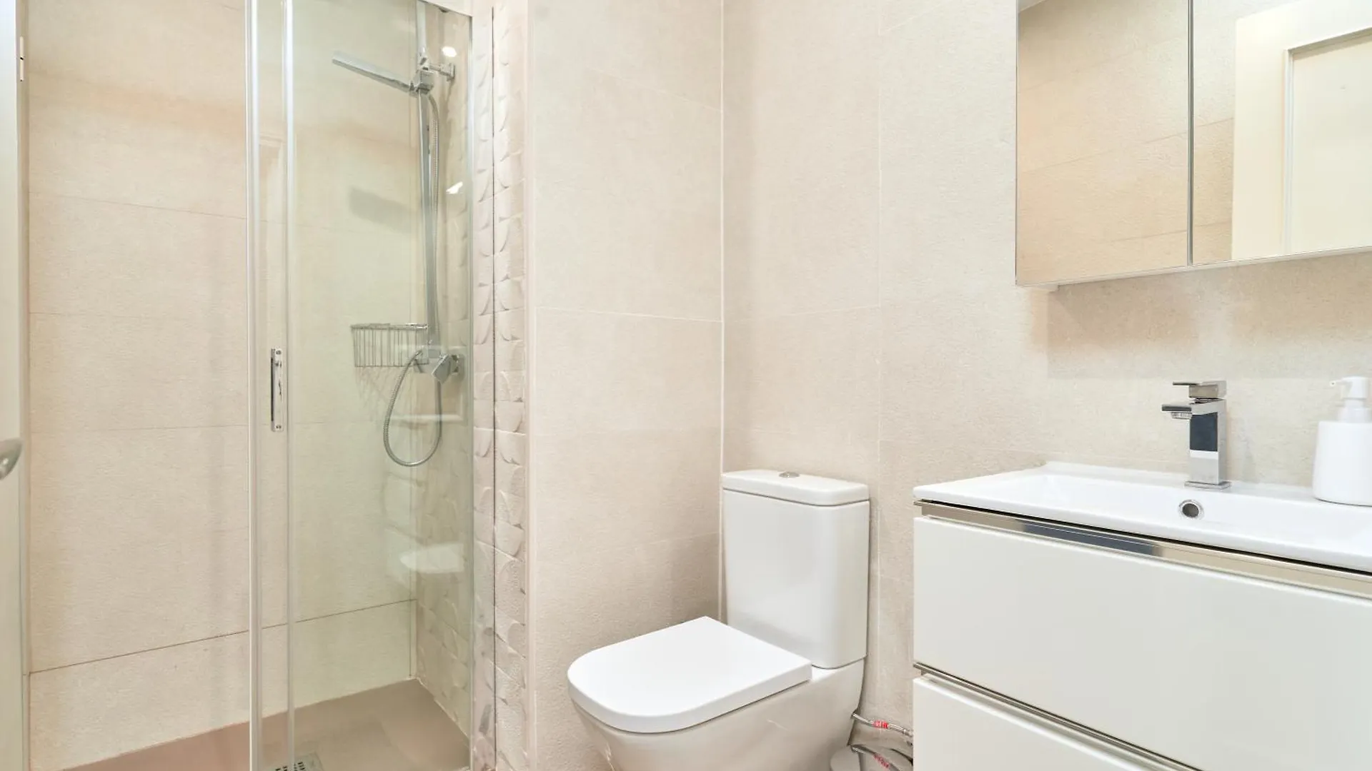 Apartamento Laolita Torrox Spain